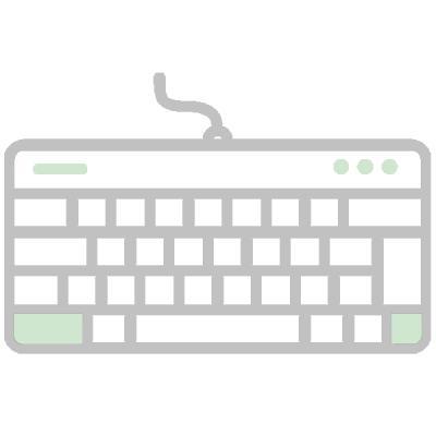input Devices