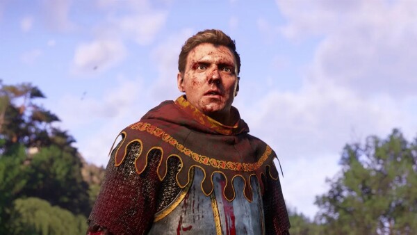 Kingdom Come: Deliverance II – Das ultimative mittelalterliche Rollenspiel kehrt zurück - Kingdom Come: Deliverance II – Release, Features und alle Infos (2025)