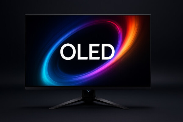 ASUS präsentiert neue OLED-Gaming-Monitore auf der Gamescom 2025 - ASUS zeigt neue OLED-Gaming-Monitore – 480 Hz, 4K & HDR auf der Gamescom 2025