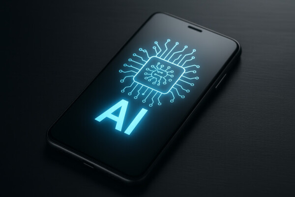 Elon Musk: Wegfall von OS & Apps – Geräte als AI-Edge-Nodes - Elon Musk: Ende von OS & Apps – Geräte werden AI‑Edge‑Nodes