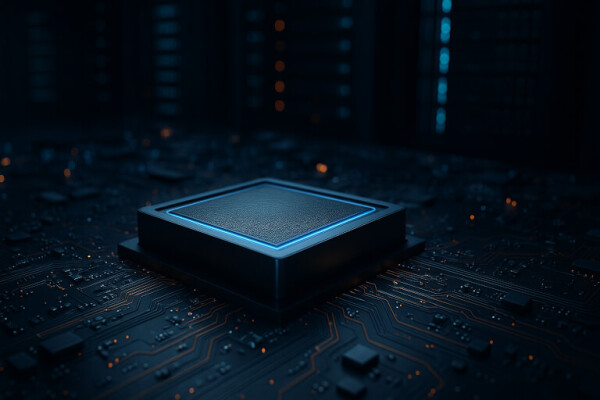 OpenAI entwickelt eigene KI-Chips mit Broadcom – Start 2026 - OpenAI & Broadcom: Eigene KI-Chips ab 2026 – Milliarden-Deal gegen Nvidia
