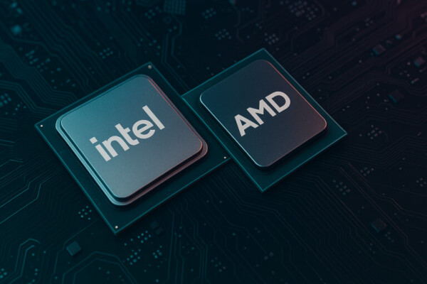 Intel & AMD CPU-Roadmap bis 2027 - Intel & AMD Roadmap bis 2027 – Core Ultra 300/400 & Ryzen Medusa im Detail