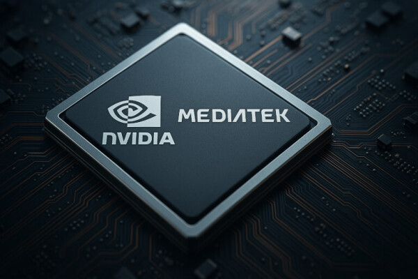 Nvidia & MediaTek präsentieren GB10 Superchip – Neue Ära der AI-Prozessoren - Nvidia & MediaTek GB10 Superchip – GPU-CPU-Fusion für KI und HPC
