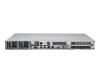 Supermicro SC514 R407W - Rack-Montage - 1U - SATA/SAS