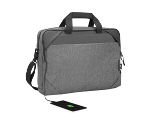 Lenovo Business Casual Topload - Notebook bag - 39.6 cm...