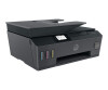 HP Smart Tank Plus 570 Wireless All-in-One - Multifunktionsdrucker - Farbe - Tintenstrahl - nachfüllbar - Legal (216 x 356 mm)