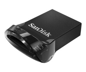 SanDisk Ultra Fit - USB-Flash-Laufwerk - 512 GB