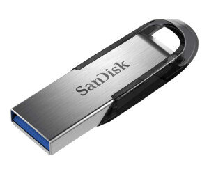SanDisk Ultra Flair - USB-Flash-Laufwerk - 512 GB