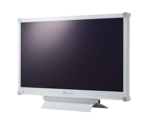 AG NEOVO DR -22G - DR -Series - LED monitor - 54.6 cm (21.5 ")