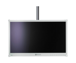 AG Neovo DR-22G - LED-Monitor - 54.6 cm (21.5") - 1920 x 1080 Full HD (1080p)