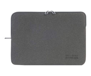 TUCANO Second Skin Melange - Notebook-H&uuml;lle - 39.6 cm