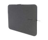 TUCANO Second Skin Melange - Notebook-Hülle - 39.6 cm