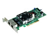 Supermicro AOC-STG-I2T - Netzwerkadapter - PCIe 2.1 x8 Low-Profile