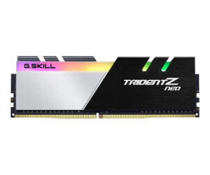 G.Skill TridentZ Neo Series - DDR4 - kit - 64 GB: 2 x 32 GB