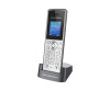 Grandstream WP810 - Schnurloses VoIP-Telefon - IEEE 802.11a/b/g/n/ac (Wi-Fi)