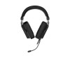 Patriot Viper V380 - Gaming - Headset - Earring