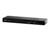ATEN VS1804T HDMI Over Cat 5 Splitter - Erweiterung für Video/Audio