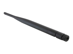 Delock WLAN - Antenne - 5 dBi (für 2,5 GHz), 5 dBi...