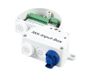 Mobotix MX-Input-Box - Kamera Eingangsbox