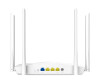 Tenda TX3 - Wireless Router - 3-Port-Switch - GigE