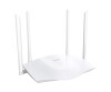 Tenda TX3 - Wireless Router - 3-Port-Switch - GigE