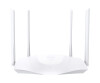 Tenda TX3 - Wireless Router - 3-Port-Switch - GigE