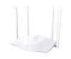 Tenda TX3 - Wireless Router - 3-Port-Switch - GigE