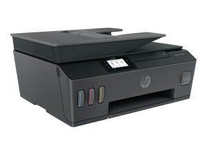 HP Smart Tank Plus 655 Wireless All-in-One -...
