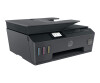 HP Smart Tank Plus 655 Wireless All-in-One - Multifunktionsdrucker - Farbe - Tintenstrahl - Legal (216 x 356 mm)