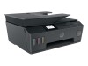 HP Smart Tank Plus 655 Wireless All-in-One - Multifunktionsdrucker - Farbe - Tintenstrahl - nachfüllbar - Legal (216 x 356 mm)