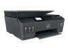 HP Smart Tank Plus 655 Wireless All-in-One - Multifunktionsdrucker - Farbe - Tintenstrahl - nachfüllbar - Legal (216 x 356 mm)