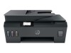 HP Smart Tank Plus 655 Wireless All-in-One - Multifunktionsdrucker - Farbe - Tintenstrahl - nachfüllbar - Legal (216 x 356 mm)