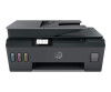 HP Smart Tank Plus 655 Wireless All-in-One - Multifunktionsdrucker - Farbe - Tintenstrahl - nachfüllbar - Legal (216 x 356 mm)