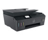 HP Smart Tank Plus 655 Wireless All-in-One - Multifunktionsdrucker - Farbe - Tintenstrahl - nachfüllbar - Legal (216 x 356 mm)