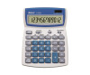 Ibico Rexel Ibico 212x - desktop pocket calculator - 12 jobs
