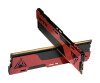 PATRIOT Viper Elite II - DDR4 - Kit - 16 GB: 2 x 8 GB