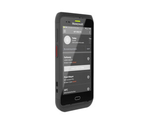 Honeywell Dolphin CT40 - Data recording terminal - Android 8.1 (Oreo)