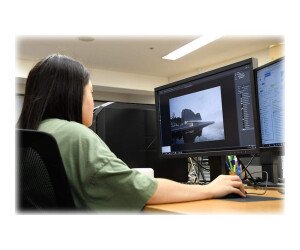 EIZO ColorEdge CS2731 - LED-Monitor - 68.5 cm (27")