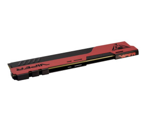 PATRIOT Viper Elite II - DDR4 - Modul - 16 GB - DIMM 288-PIN