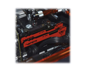 PATRIOT Viper Elite II - DDR4 - Modul - 16 GB - DIMM 288-PIN