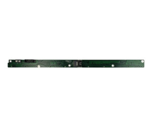 Inter-Tech IPC 4U-4420 - Rack-Montage - 4U - SSI EEB - keine Spannungsversorgung (ATX)