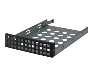 Inter-Tech IPC 4U-4420 - Rack-Montage - 4U - SSI EEB - keine Spannungsversorgung (ATX)