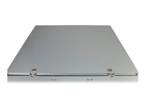 Inter-Tech IPC 4U-4420 - Rack-Montage - 4U - SSI EEB - keine Spannungsversorgung (ATX)