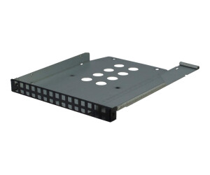 Inter-Tech IPC 4U-4420 - Rack-Montage - 4U - SSI EEB - keine Spannungsversorgung (ATX)