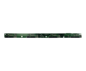Inter -Tech IPC 4U -4420 - rack assembly - 4U - SSI EEB -...