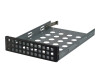 Inter-Tech IPC 4U-4420 - Rack-Montage - 4U - SSI EEB - keine Spannungsversorgung (ATX)