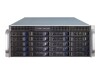 Inter-Tech IPC 4U-4420 - Rack-Montage - 4U - SSI EEB - keine Spannungsversorgung (ATX)