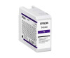 Epson T47AD - 50 ml - violett - original - Tintenpatrone