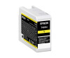 Epson T46S4 - 25 ml - Gelb - original - Tintenpatrone