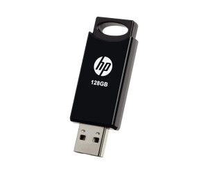 HP V212W - USB flash drive - 128 GB - USB